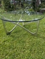Table basse Designer Knut Hesterberg 