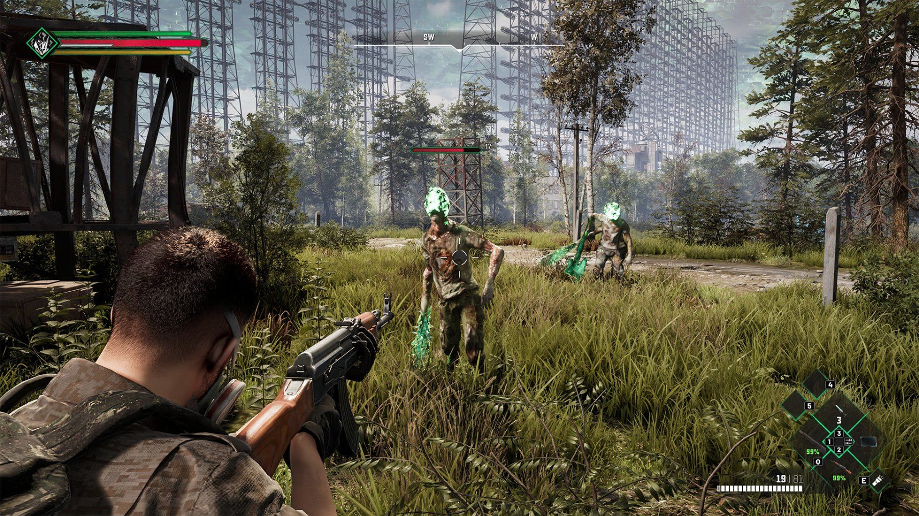 Jeux: Chernobylite 2 Exclusion Zone (PC, 2025, Nur Steam Key Code) – Neuf (Voir description) à Bad Säckingen par ms-spiele-keys 8