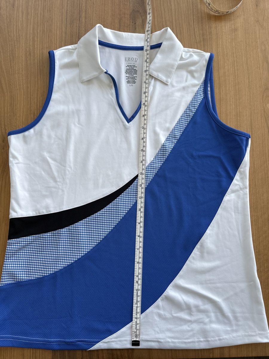 T-shirt: Golf t shirt – Nuovo (secondo la descrizione) da Spreitenbach venduto da BritToSwiss 1