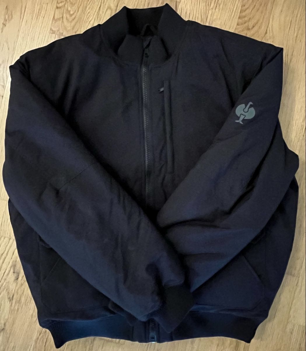 Engelbert Strauss Vestes: Engelbert Strauss Winter-Arbeitsjacke Grösse L – Neuf (Voir description) à Bassersdorf par Tinner7 1