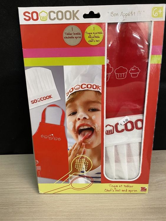 So Cook Lavalnull
