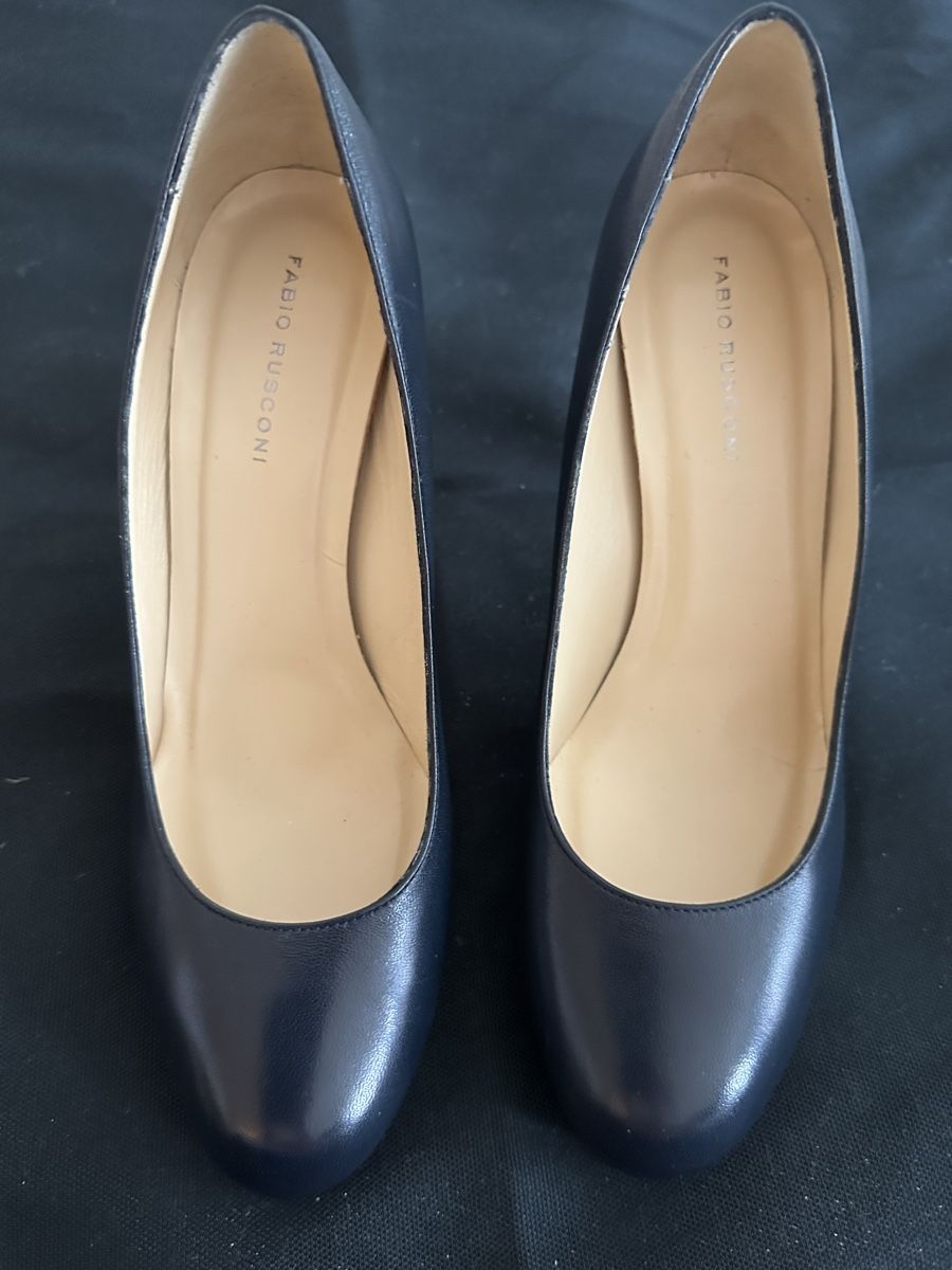 Chaussures femmes: Schuhe – D'occasion à Dübendorf par Martha06 2