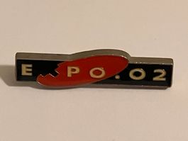 1 Pin Expo 02