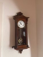 Wanduhr J. Heizmann Schaffhausen
