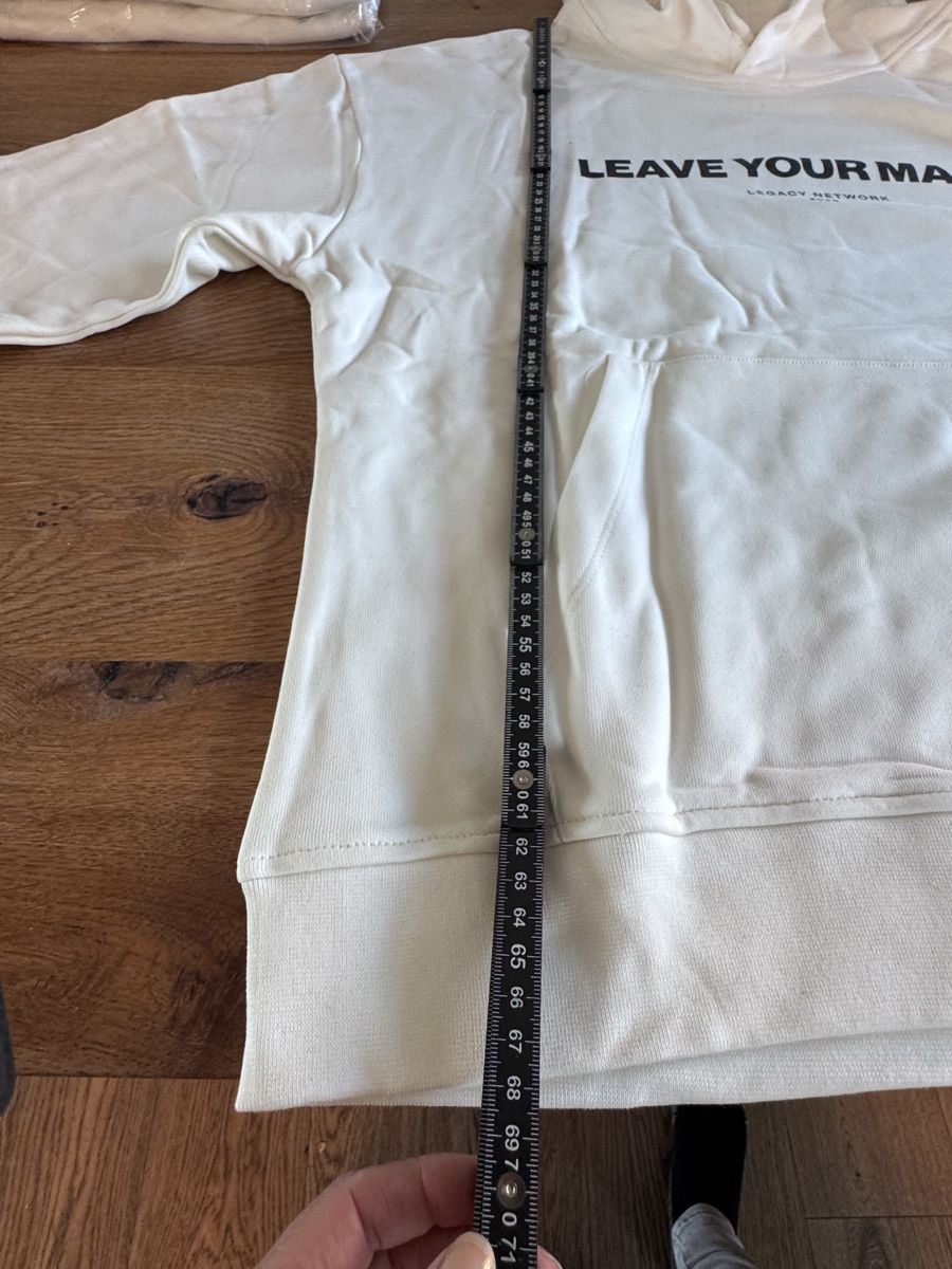 Maglioni & Felpe: 18 Legacy Network Hoodie Kapuzenpullover Grösse M – Nuovo (secondo la descrizione) da Niederbüren venduto da Oetschli 5
