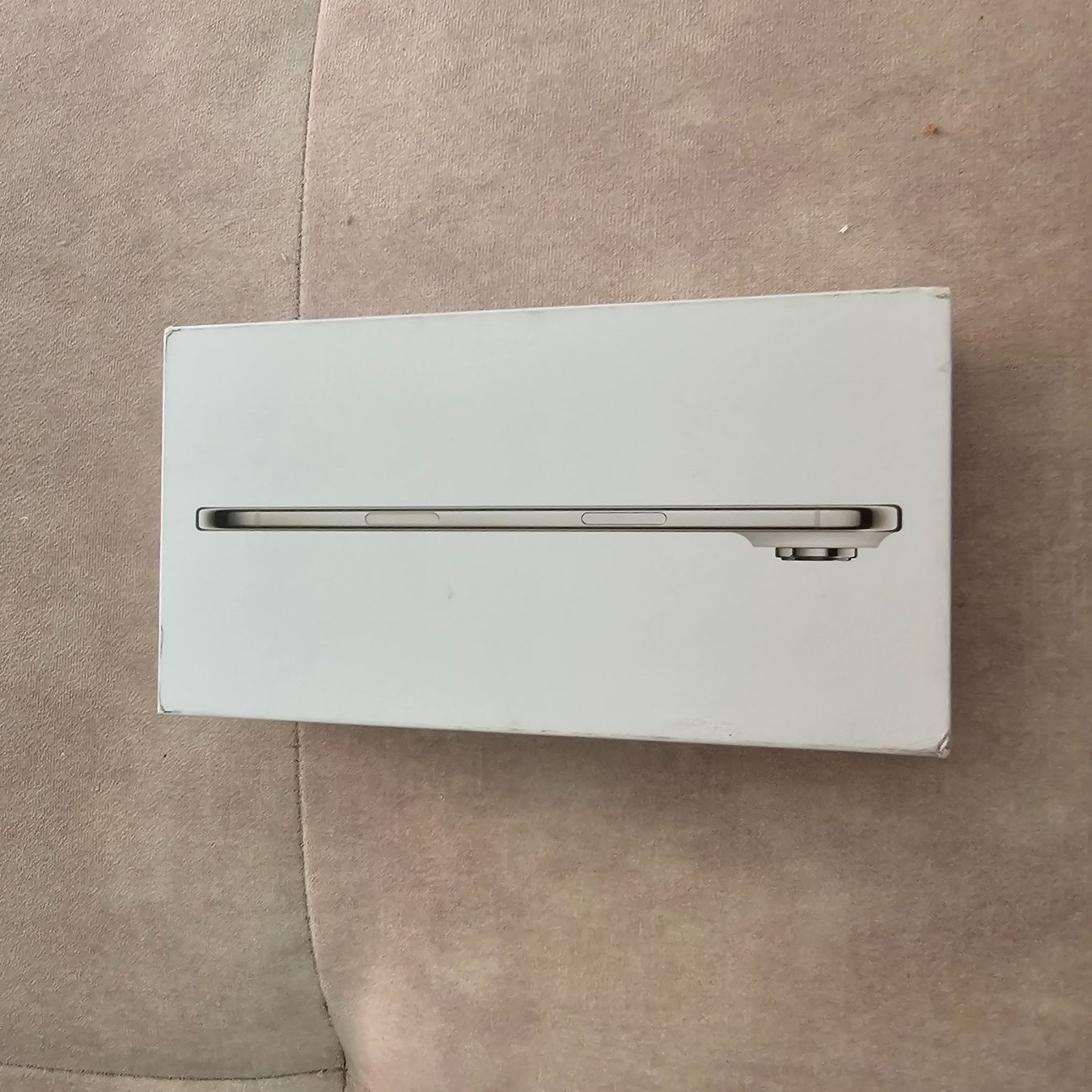 Apple Handys / Smartphones: iPhone  Air 256 GB Gold – Neu (gemäss Beschreibung) aus wolfhalden von 46464646 2