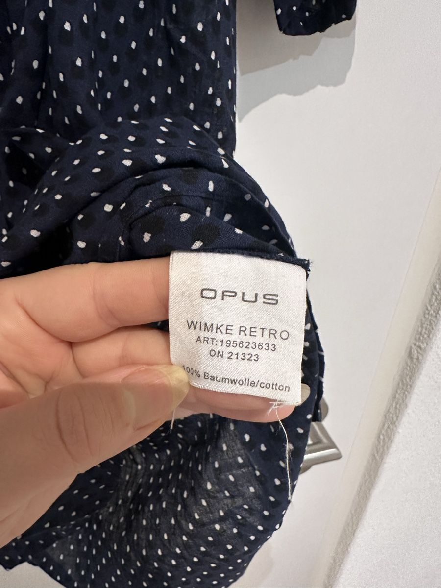 Robes: OPUS Kleid, Gr. 38 – D'occasion à Zürich par millaiana 2