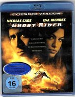 Ghost Rider - Blu-ray Film