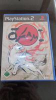 Okami PS2