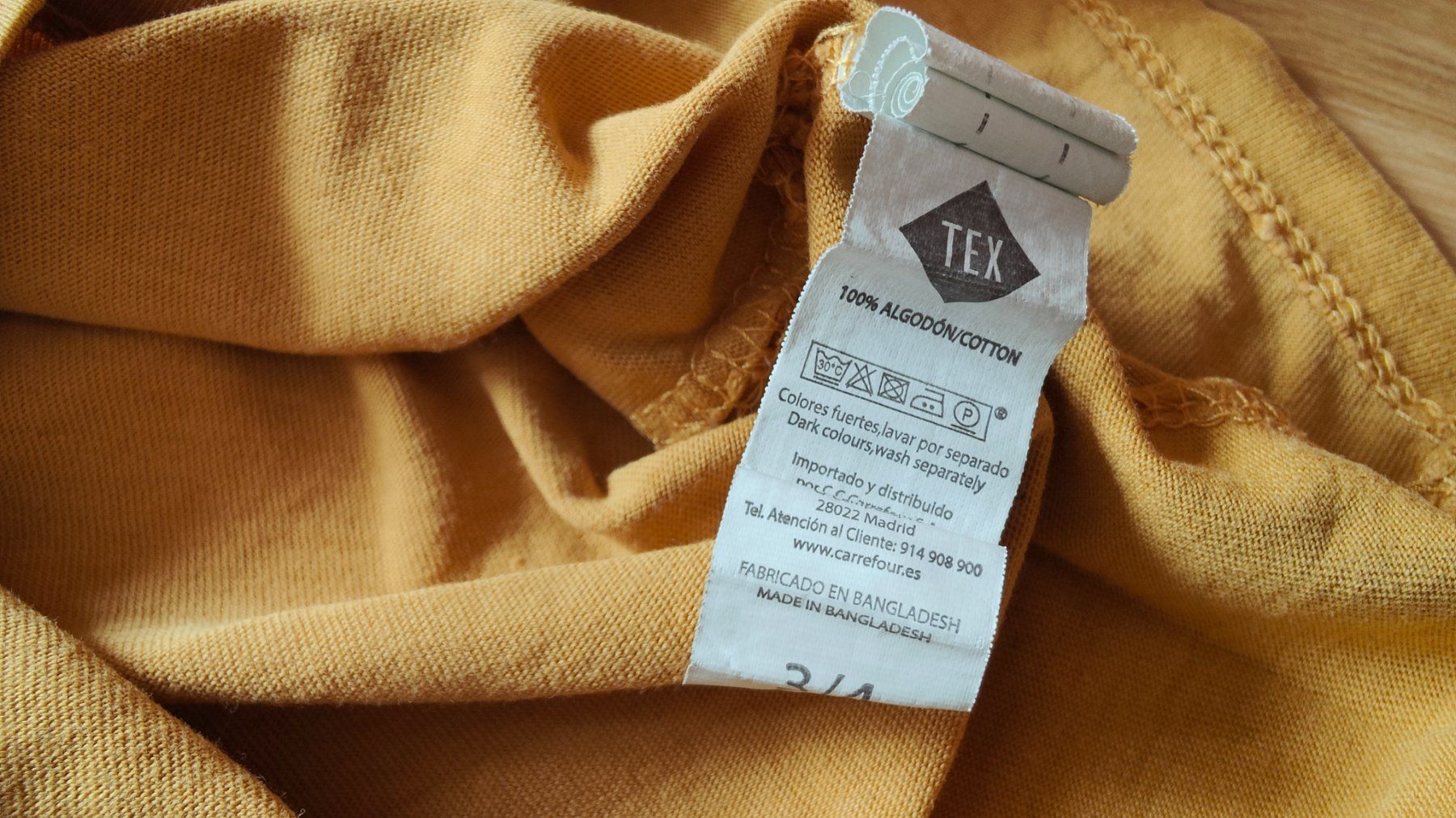 Maglioni & Felpe: SUPER BEAR - Pullover (Gr. 3-4 years) – Usato da Wädenswil venduto da adelimmat 4