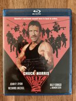 Blu Ray - Delta Force 2 mit Chuck Norris / US Code
