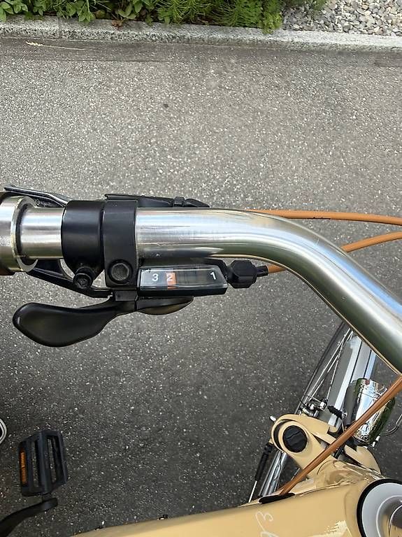 Cube Vélos: Citybike – D'occasion à Chur par pardecuera 4
