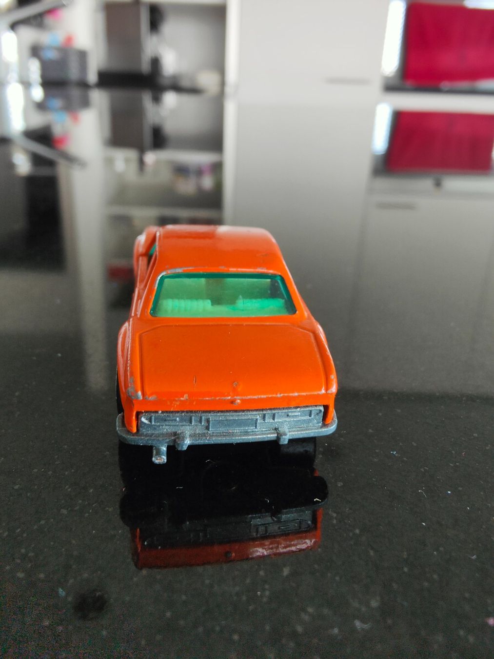 Matchbox Modellautos: Matchbox BMW – Gebraucht aus Zuzwil SG von Atalanta75 3