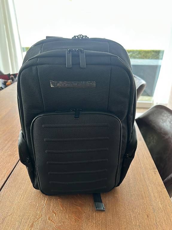 Porsche Zaini: Porsche Design I Rucksack **NEU** – Nuovo e nell'imballaggio originale da Staad SG venduto da mar_b95b 1