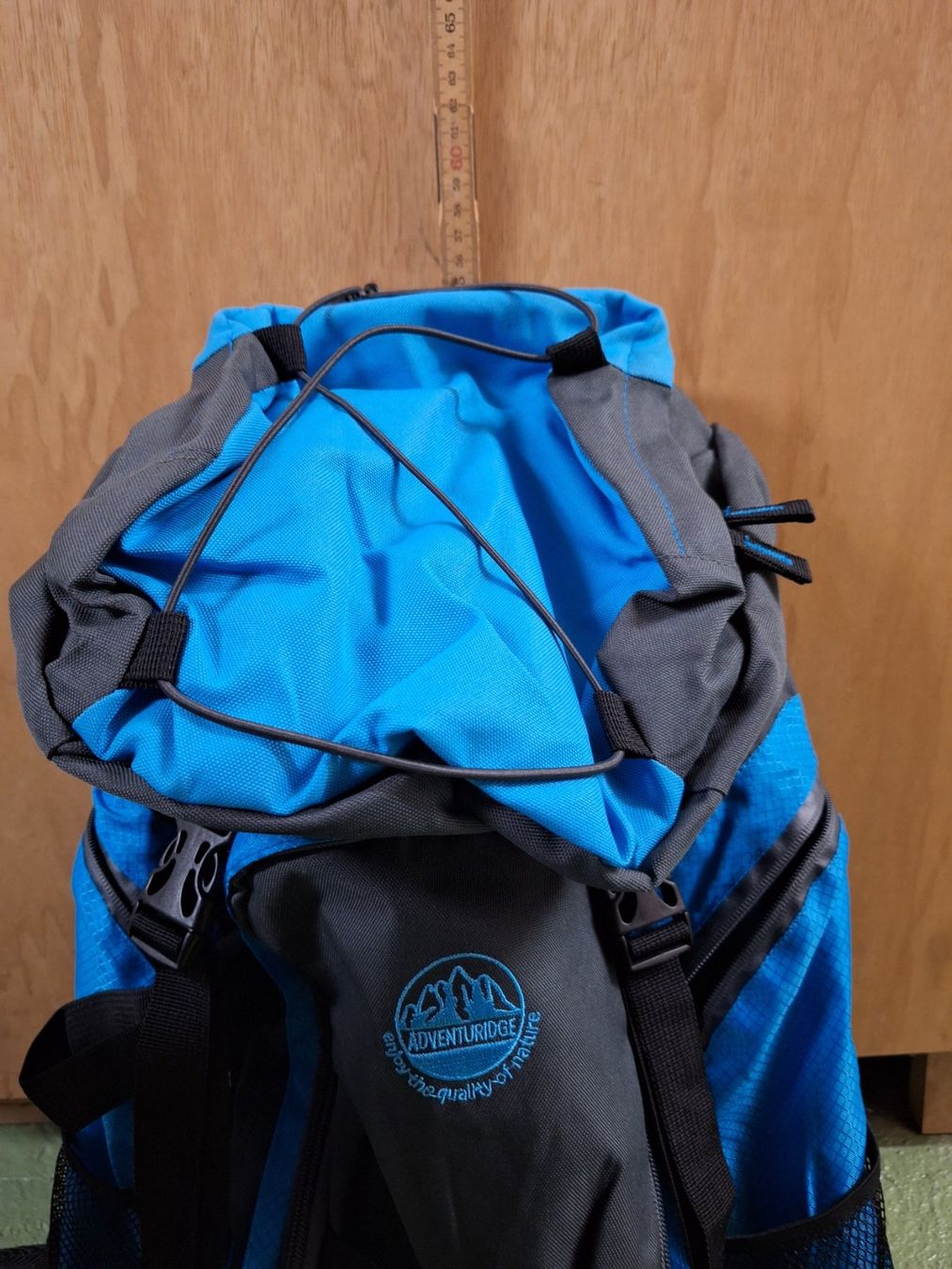 Rucksäcke: Wanderrucksack – Neu (gemäss Beschreibung) aus Niederglatt ZH von Bobsli 5