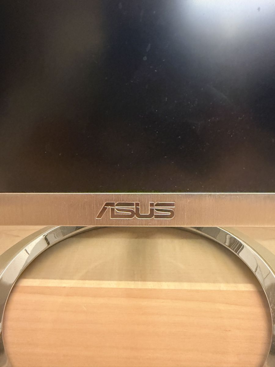 Asus Monitor: ASUS Monitor – Usato da Forch venduto da Speedyrun 1