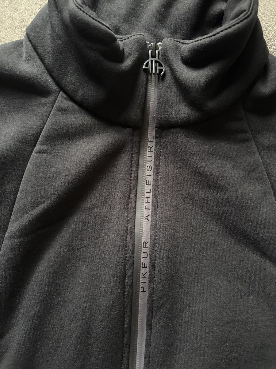 Pikeur Jacken: Pikeur Sweatjacke – Neu (gemäss Beschreibung) aus Luterbach von so_gas99 1