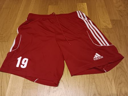 Fussball  Shorts Adidas ,Gr. L