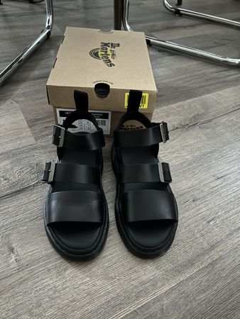 Dr. Martens Gyphon 39