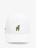 Lacoste / Djokovic Limited Edition The GOAT Cap