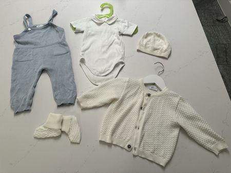 Frilo Set 74 fast neu