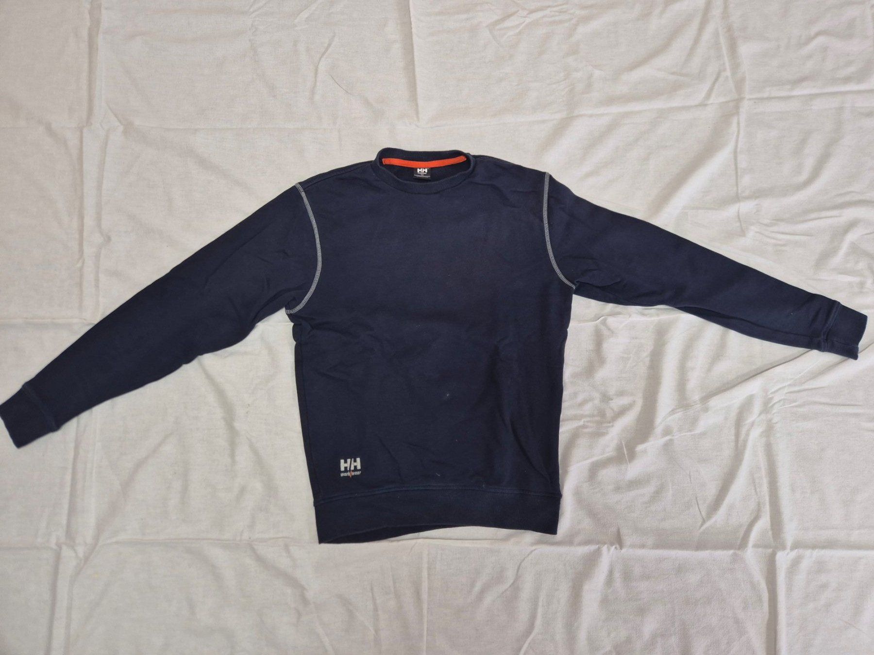Helly Hansen Pullover & Sweatshirts: Pullover Helly Hansen – Gebraucht aus Domat/Ems von palfier14