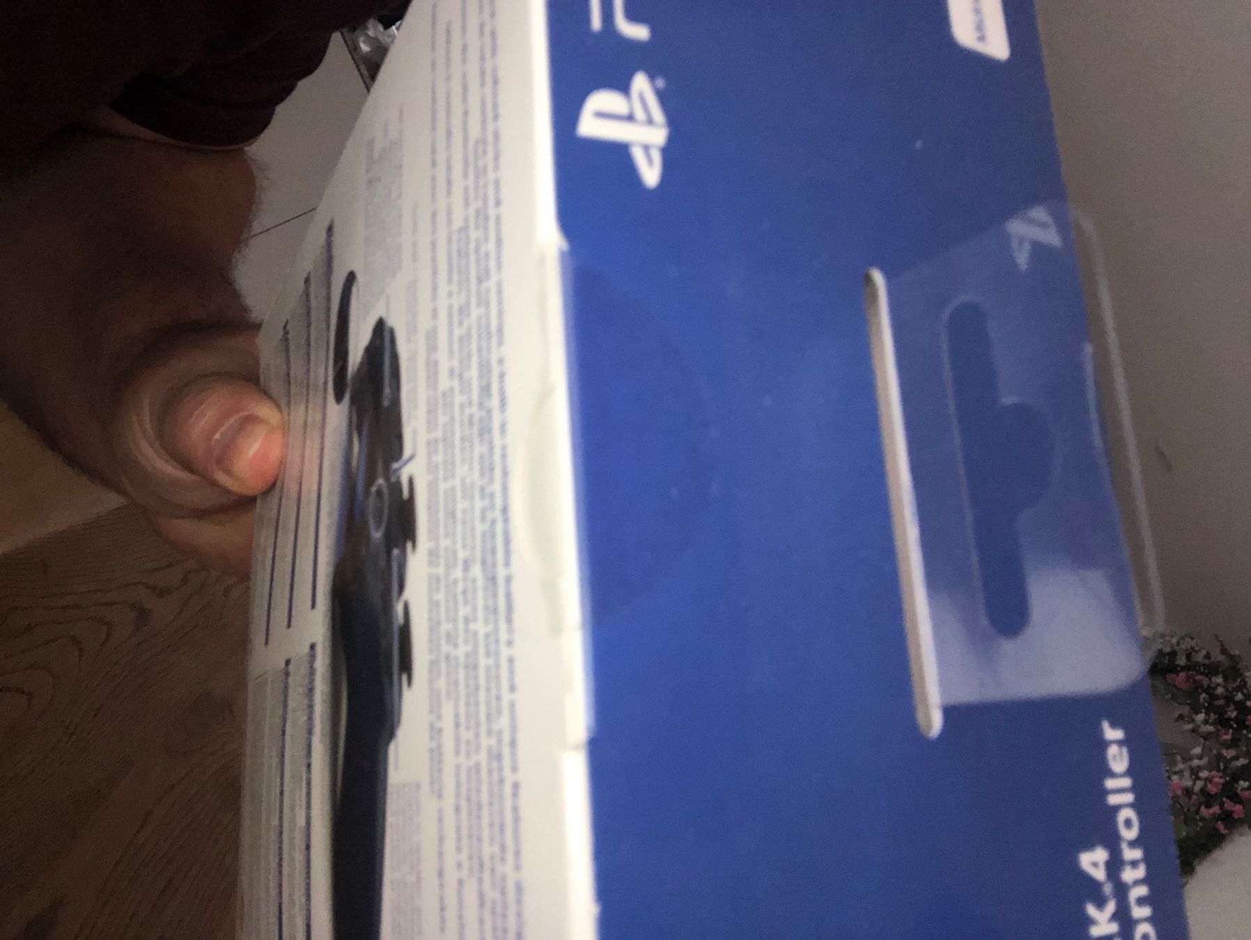 Sony Controller: PS4 Controller neu. Nicht ausgepackt – Nuovo e nell'imballaggio originale da Dübendorf venduto da MaxKraft 1