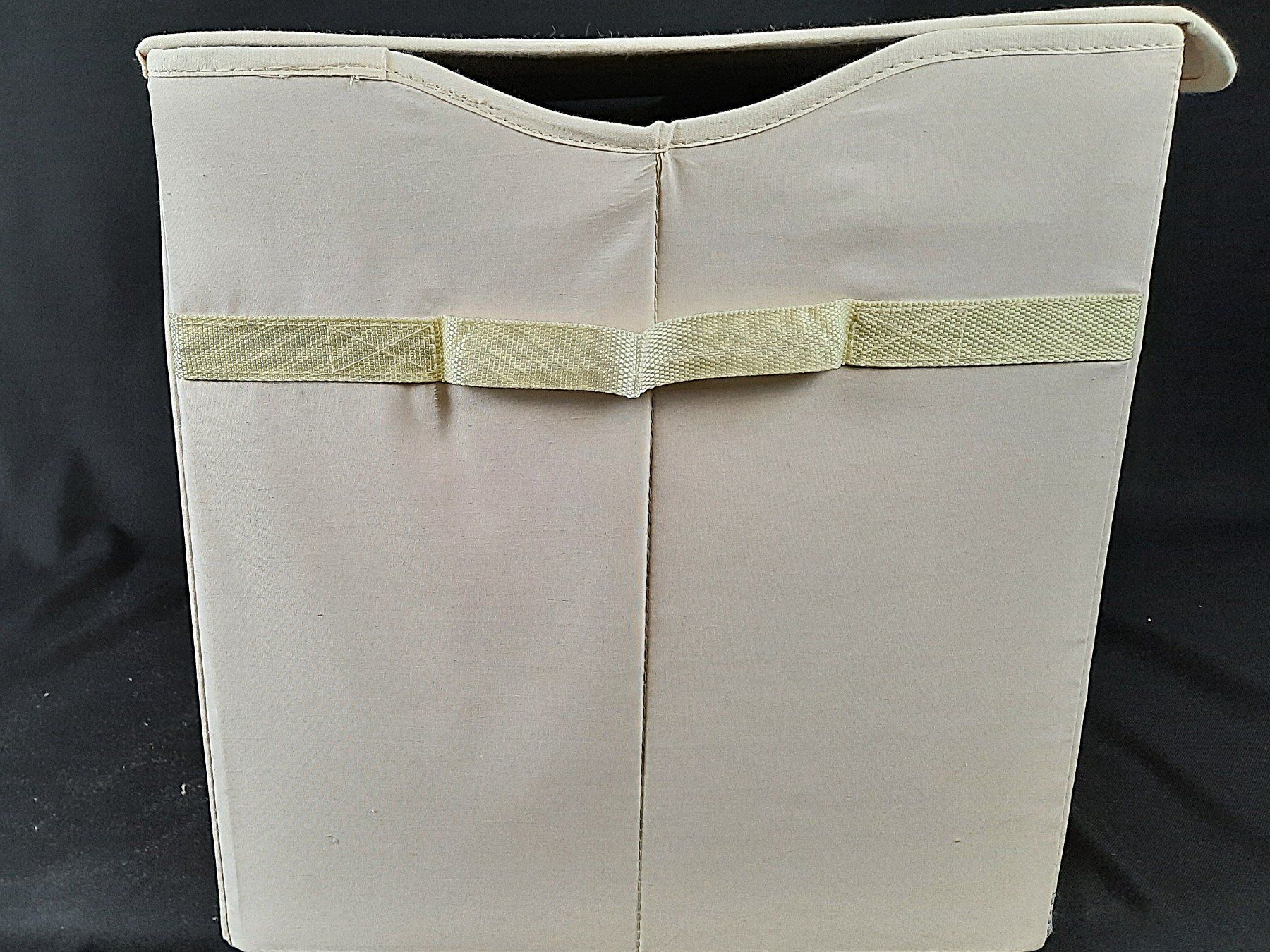 Casse di trasporto: 3 SPROUTS Large Toy Chest mit Deckel – Usato da Beinwil am See venduto da Restwert_Beinwil 4