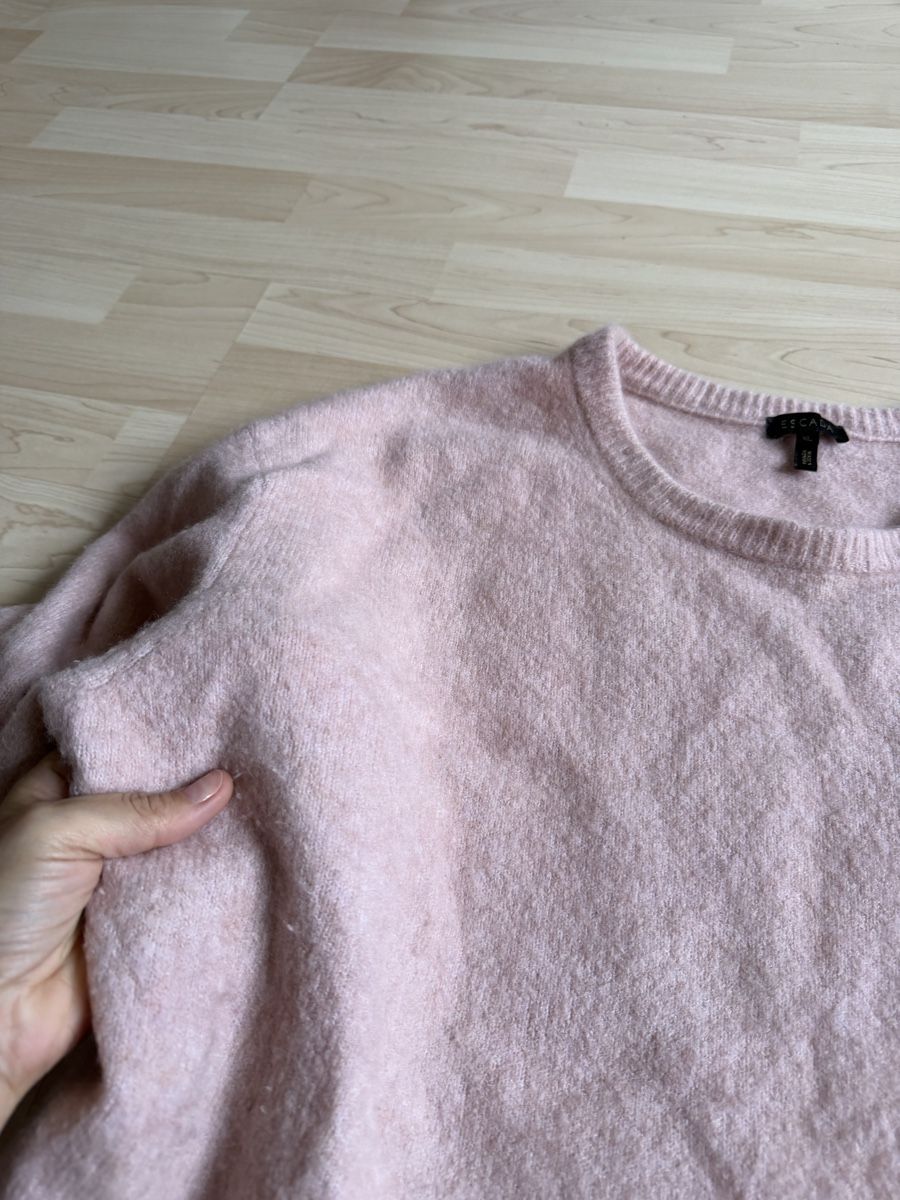 Escada Pulls & Sweat-shirts: Escada Cashmere Silk Pulli L / XL – D'occasion à Birmensdorf ZH par elibela 9