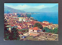 AK LAGO MAGGIORE LUINO