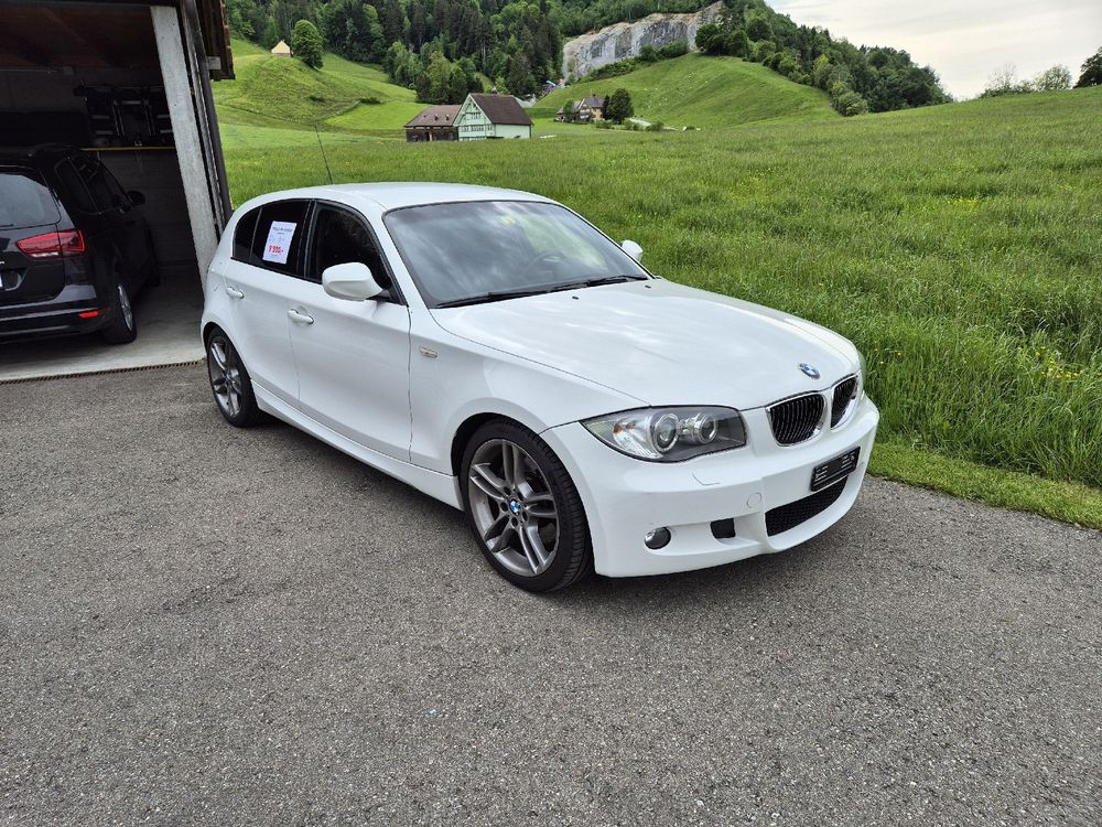 BMW 130i