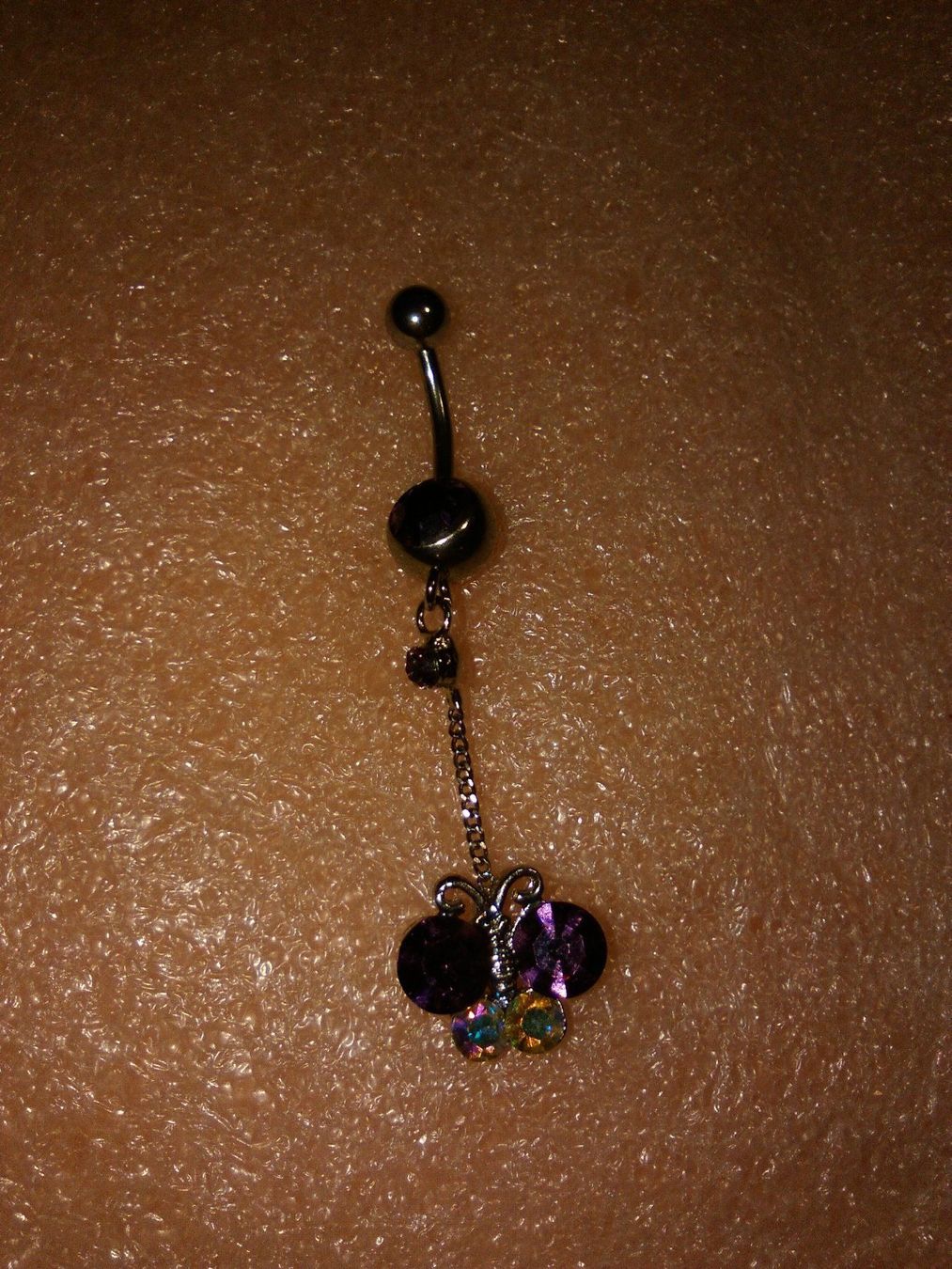 Piercingschmuck: BAUCHNABELPIERCING,,,,EDELSTAHL – Neu (gemäss Beschreibung) aus Basel von bijoutrie_4 3