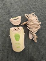 Rasiergerät / Epilierer Braun silk epil 3