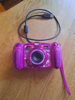Vtech kidizoom mit USB ladekabel