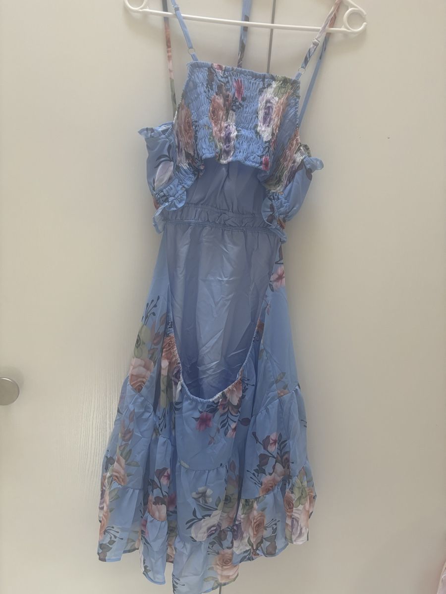 Vestiti: Kleid – Nuovo (secondo la descrizione) da Wilen b. Wollerau venduto da Andrea13 1