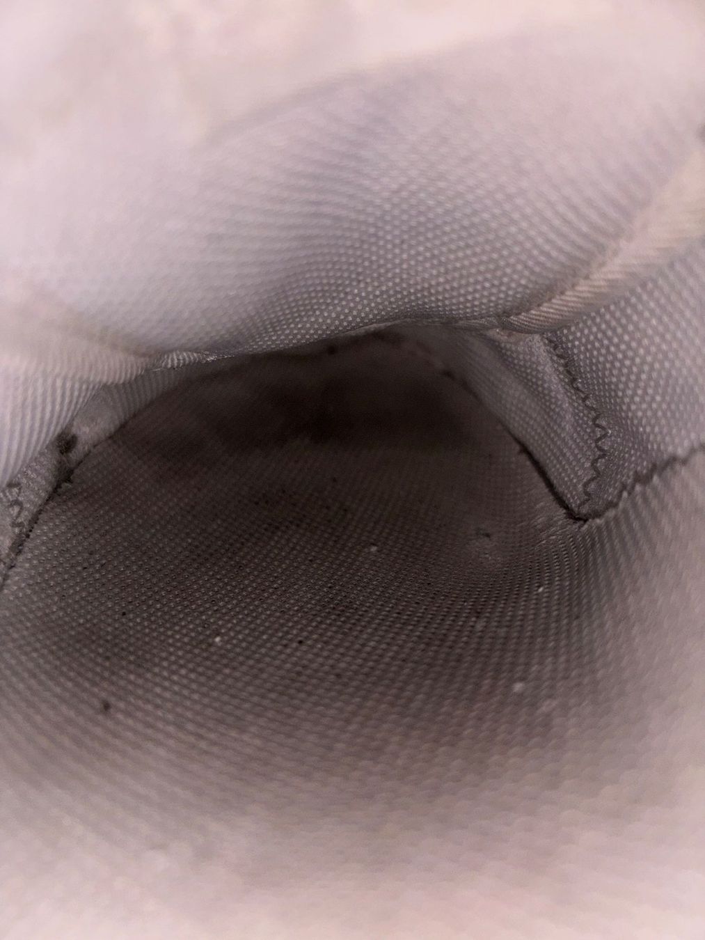 Nike Scarpe da uomo: Used Nike AF1 – Difettoso da Strengelbach venduto da Flobabo 7