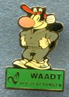 WAADT  Versicherung