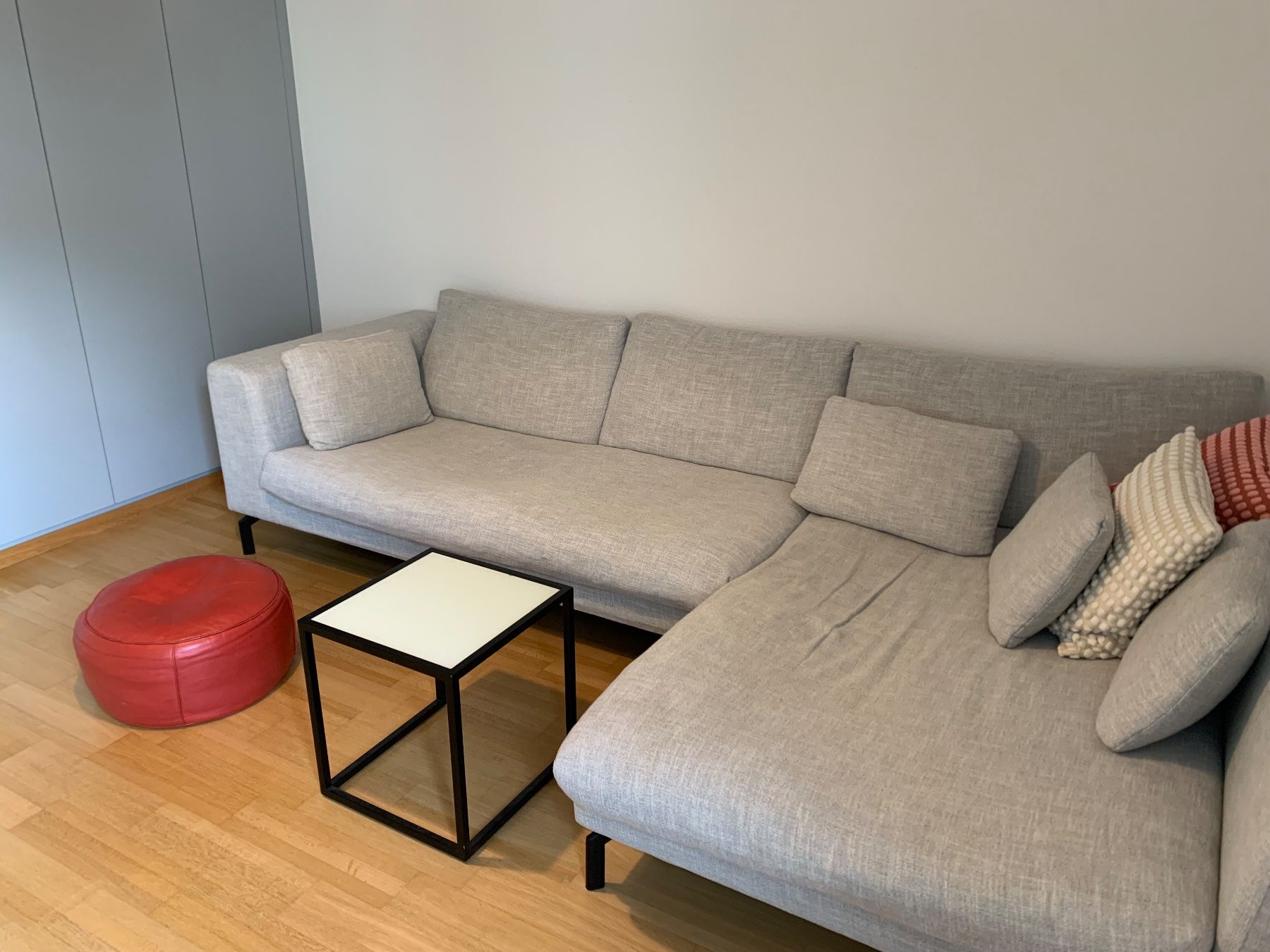 Sofas: Graues Sofa – Gebraucht aus St. Gallen von mar_77ft 1