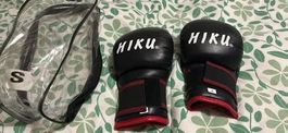 Gants de combat HIKU - Taille S - Presque Neufs!