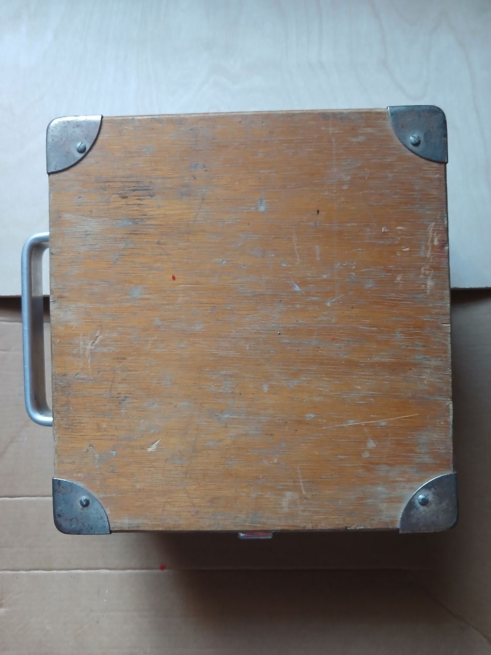 Misurare: visomat instrument de mesures – Usato da Fontaines NE venduto da Dimeh 4