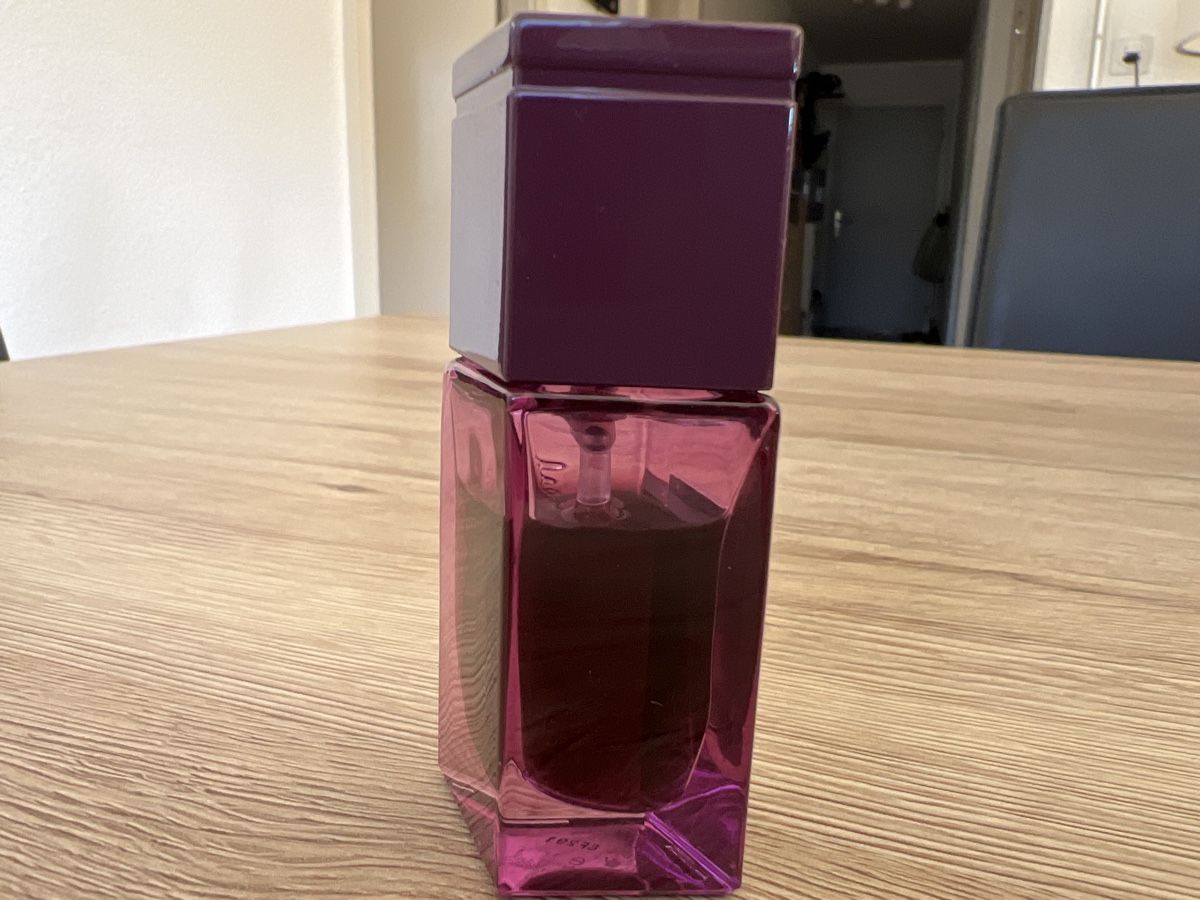 Profumi & Eau de Toilette: Parfum Tendre Nuit Isabey- Eau de Parfum – Usato da La Chaux-de-Fonds venduto da GabrielaKlein 1
