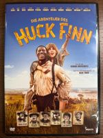 Die Abenteuer des Huck Finn