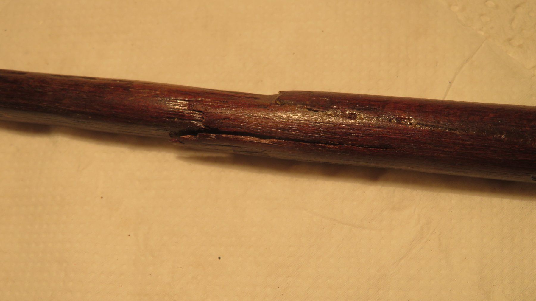 Strumenti musicali: Trommel gemarkt mit 1792 Korpus Kupfer – Usato da Wetzikon ZH venduto da morda1954 8
