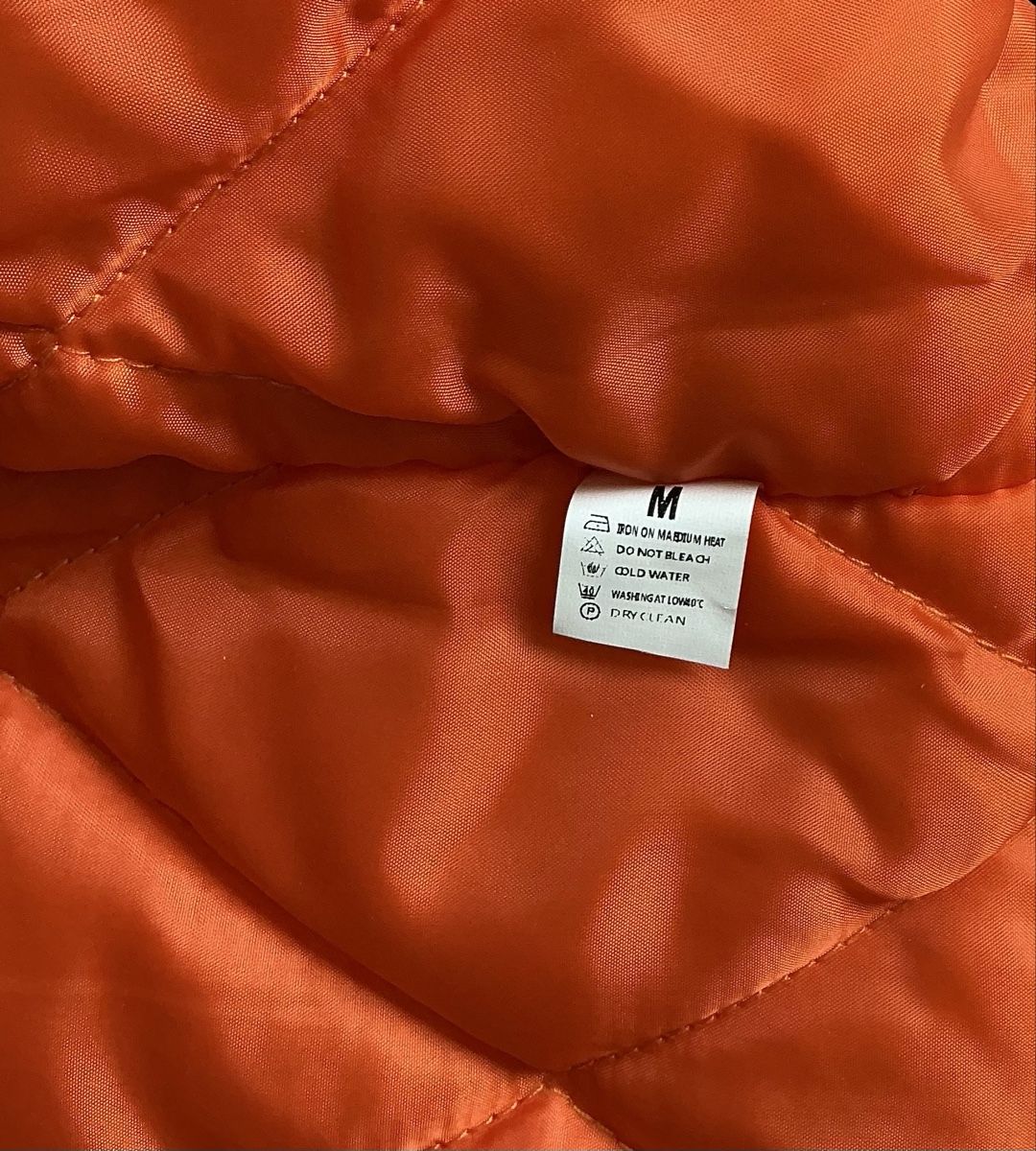 Gilet & Giacche: Golf Gilet – Usato da Arcegno venduto da Denni 3
