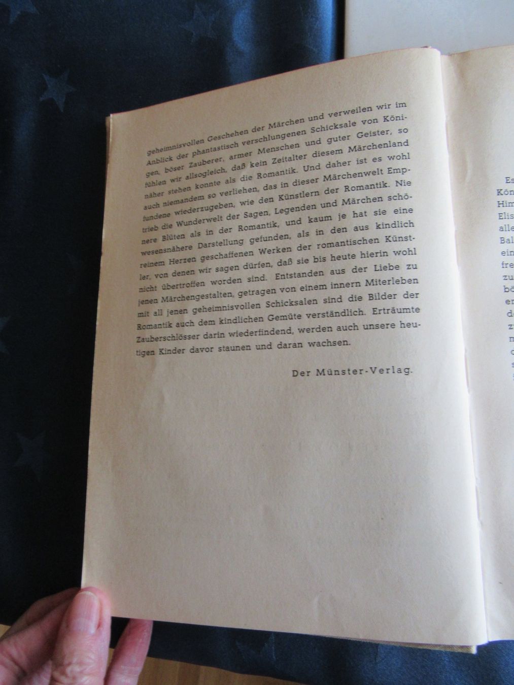Libri: Das alte Märchenbuch - die schönsten Volksmärchen – Usato da Wattwil venduto da wampi 7