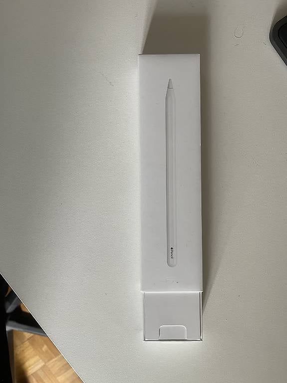 Apple Stifte & Marker: Apple pencil – Gebraucht aus St. Gallen von sej_75wq 2