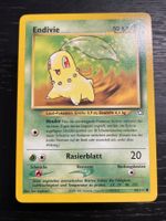 Pokemon Endivie 54/111 neo Genesis