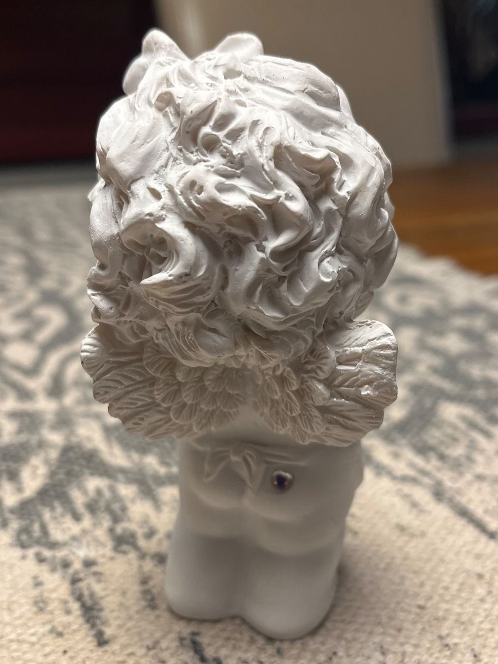 Statuette: Igor Engel – Usato da Roggwil TG venduto da Jolivon63 1