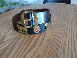 ceinture appenzell