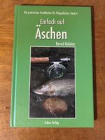 Einfach auf Äschen. Bernd Kuleisa Salmo Verlag 
